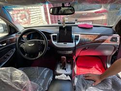 هيونداي جنسس